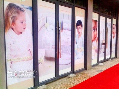 喷绘写真用什么材料|喷绘写真|树信广告制作(查看)价格